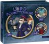 Lord Schmetterhemd - Hörspiel-Box 01 - 