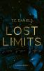 Lost Limits - Desire Passion Darkness - 
