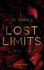 Lost Limits - Revenge Forever - 