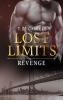Lost Limits: Revenge - 