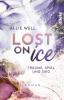 Lost on Ice - 
