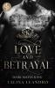 Love and Betrayal - 