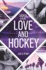 Love and Hockey: Jack & Penny - 
