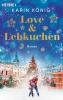 Love & Lebkuchen - 
