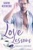 Love Lessons - Nachhilfe fürs Herz - 