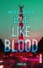 Love like Blood - 
