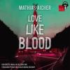 Love Like Blood - 