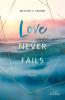 Love Never Fails - 