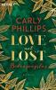 Love not Lost - Bedingungslos - 