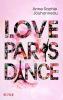 Love Paris Dance - 