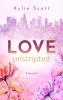 Love Unscripted - 