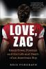 Love, Zac - 