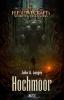 Lovecrafts Schriften des Grauens 38: Hochmoor - 