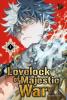 Lovelock of Majestic War 1 - 