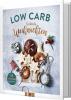 Low Carb Backen für Weihnachten - 