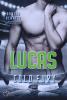 Lucas (Carolina Cold Fury-Team Teil 8) - 