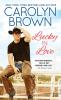 Lucky in Love - 
