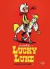 Lucky Luke - Gesamtausgabe 01 - 