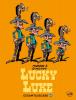 Lucky Luke - Gesamtausgabe 04 - 