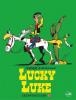 Lucky Luke - Gesamtausgabe 05 - 