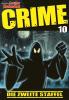 Lustiges Taschenbuch Crime 10 - 