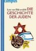Lutz van Dijk erzählt die Geschichte der Juden - 