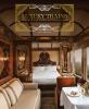 Luxury Trains - 