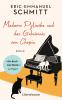 Madame Pylinska und das Geheimnis von Chopin - 