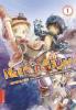 Made in Abyss Anthologie 01 - 