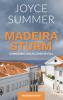 Madeirasturm - 