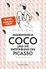 Mademoiselle Coco und die Entführung des Picasso - 
