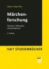 Märchenforschung - 