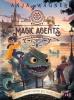 Magic Agents – In Stockholm stehen die Trolle kopf! - 