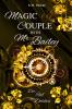 Magic Couple with Mr. Bailey 3 - 