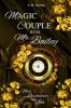 Magic Couple with Mr. Bailey - 