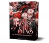 Magic of Sins - 