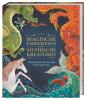 Magische Fabelwesen und mythische Kreaturen - 