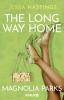 Magnolia Parks - The Long Way Home - 