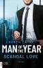 Man of the Year - Scandal Love - 