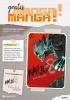 Manga! Manga! - Crunchyroll Manga Preview - Herbst/Winter 2022/2023 - 