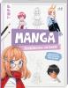 Manga-Zeichenschule für Kinder - 