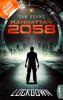 Manhattan 2058 - Folge 6 - 