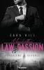 Manhattan Law & Passion - Verbotene Gefühle - 