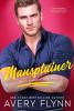 Mansplainer - 