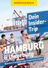 MARCO POLO Dein Insider-Trip Hamburg & Umgebung - 