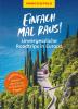 MARCO POLO Einfach mal raus! Unvergessliche Roadtrips in Europa - 