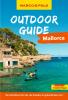 Marco Polo Outdoor Guide Reiseführer Mallorca - 