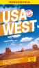 MARCO POLO Reiseführer E-Book USA West - 