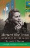 Margaret Wise Brown - 