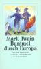 Mark Twains Abenteuer in fünf Bänden - 